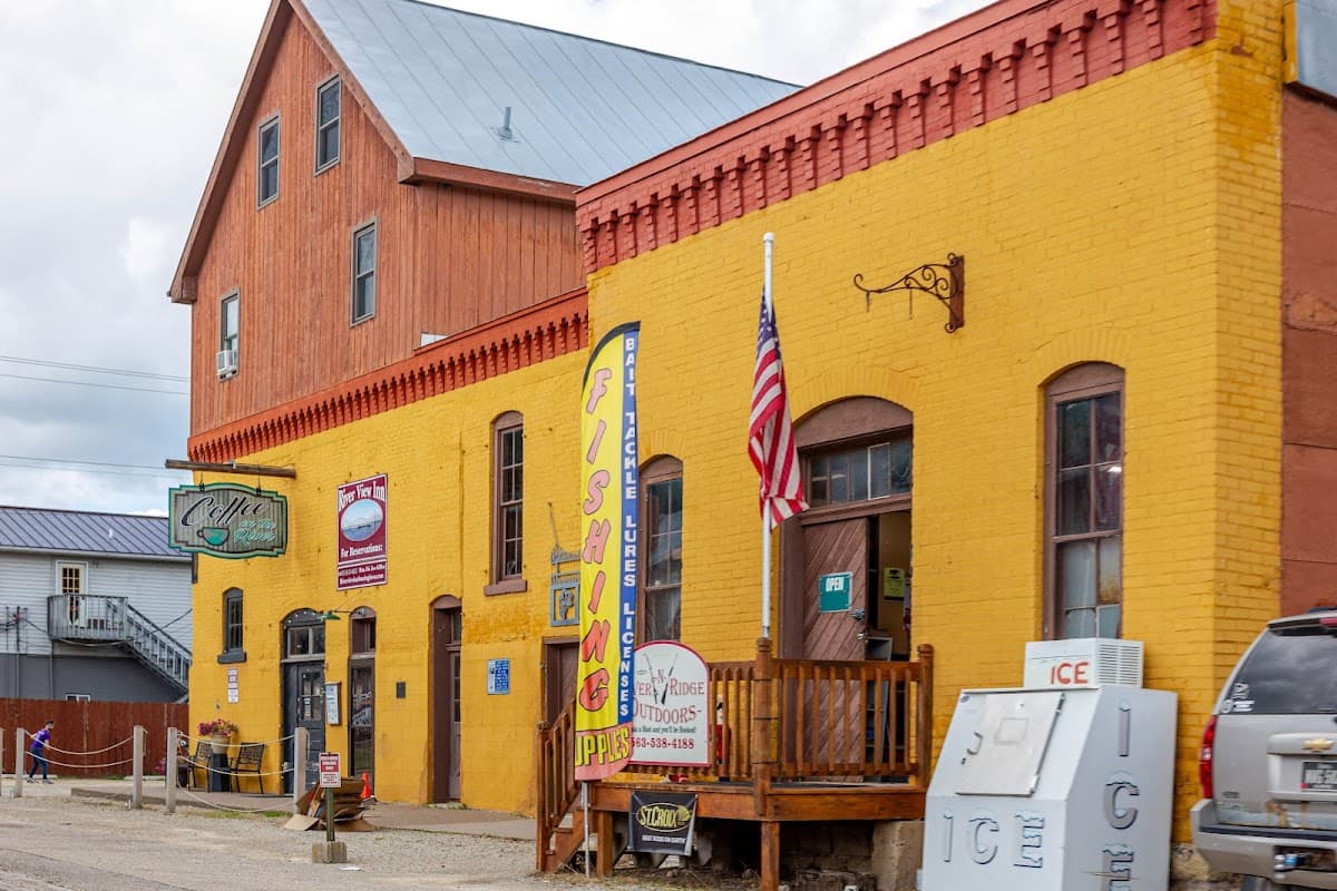 River View Inn