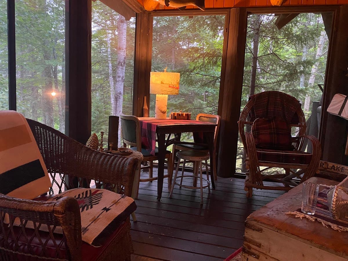 Camp Edna