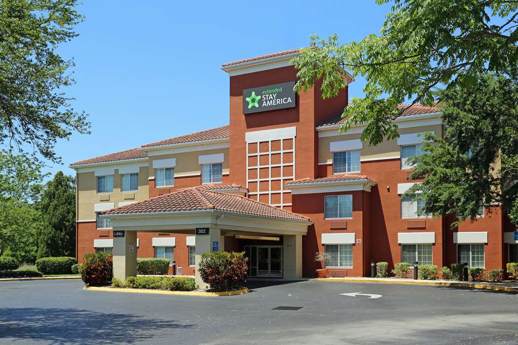 Extended Stay America- Suites- Orlando - Altamonte Springs