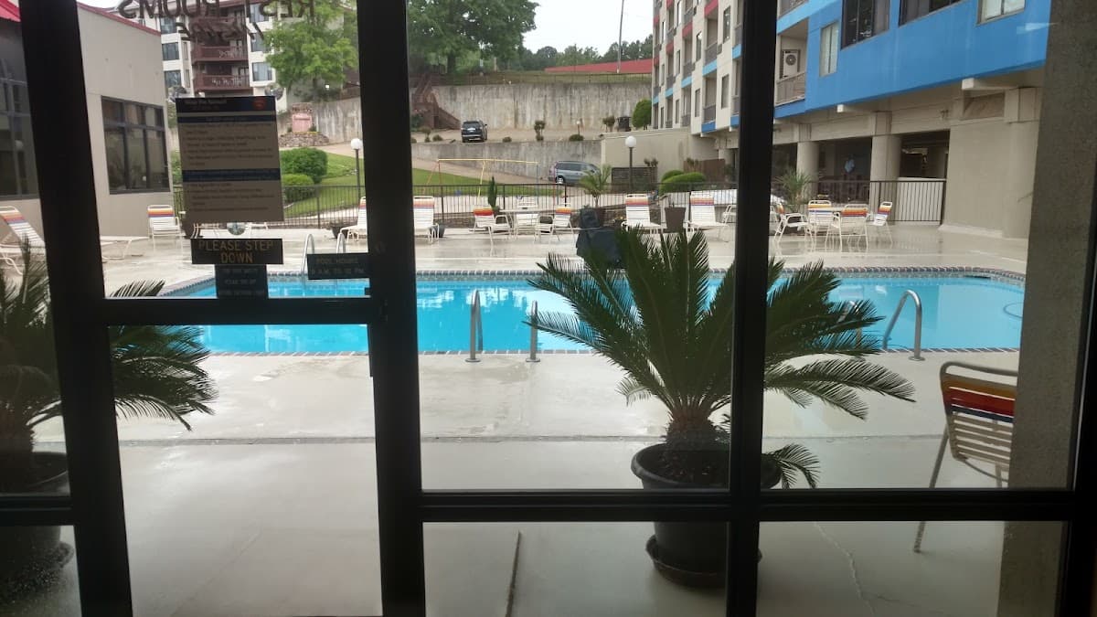 Sunbay Resort