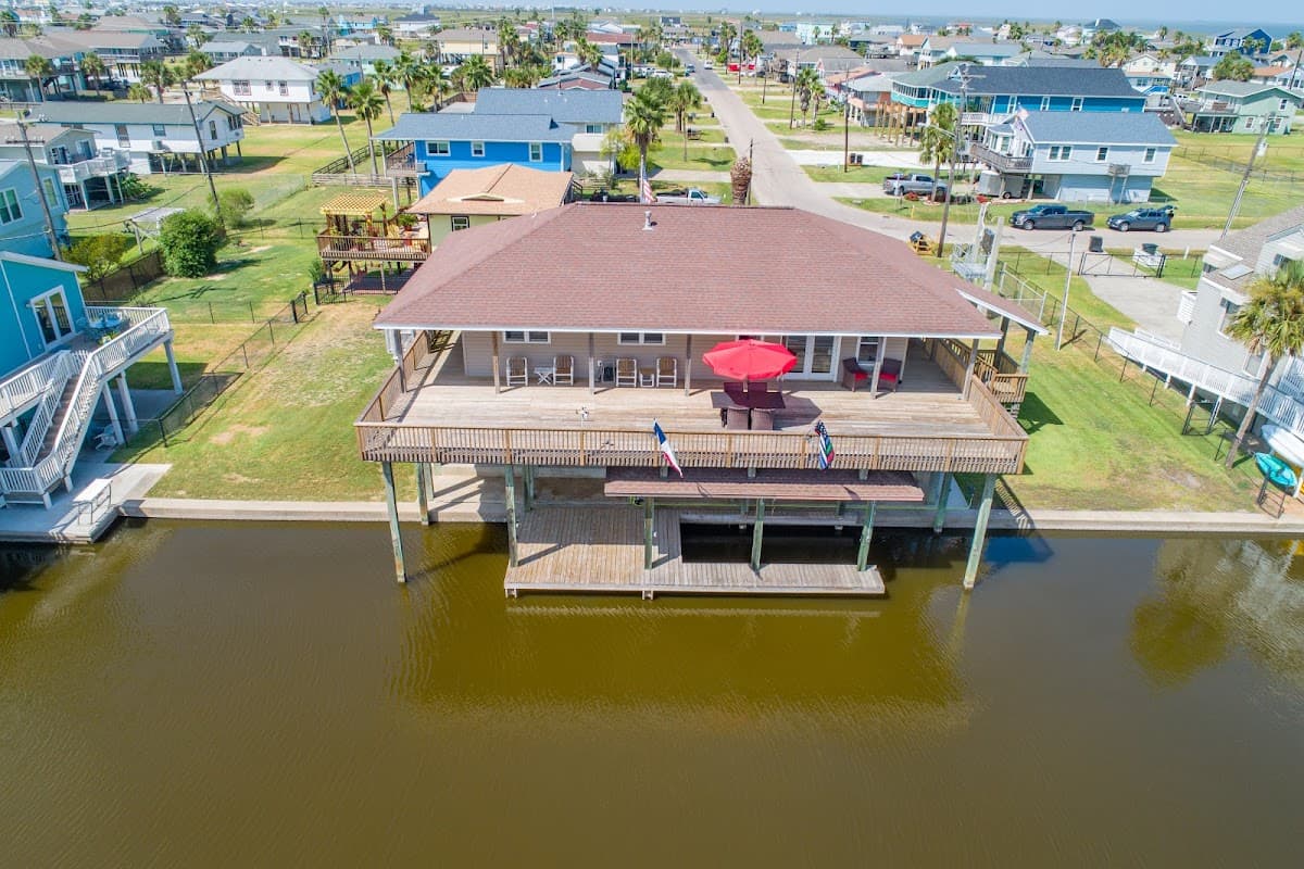 Turtle Retreat Vacation Rental