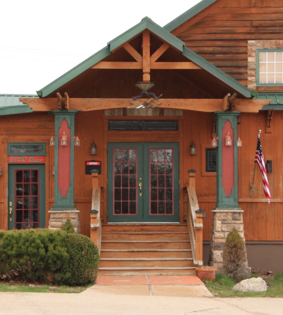 Hillcrest Motel