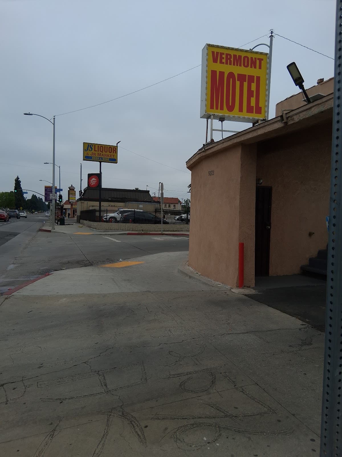 Vermont Motel