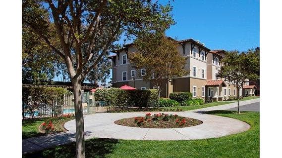 TownePlace Suites by Marriott San Jose Cupertino