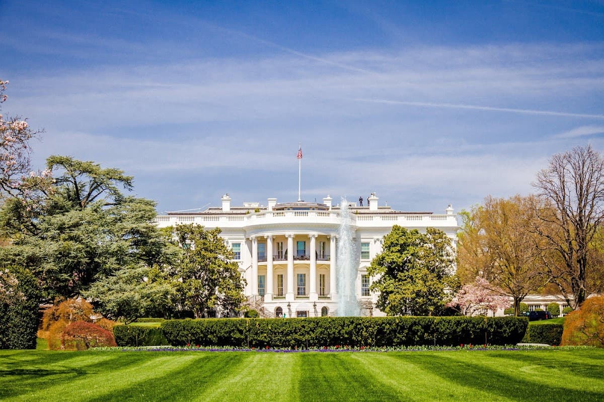 Holiday Inn Washington-Central/White House, an IHG Hotel