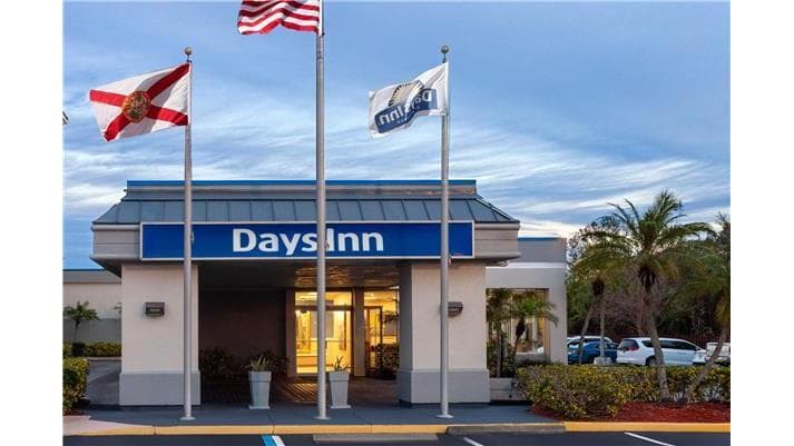 Days Inn by Wyndham Melbourne