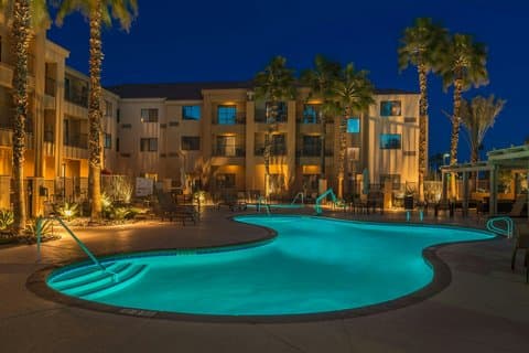 Courtyard by Marriott Palm Desert