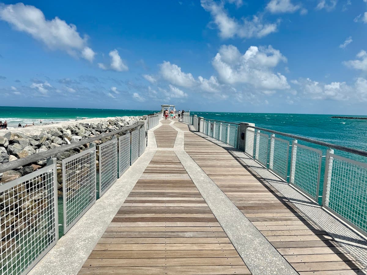 Ocean Drive