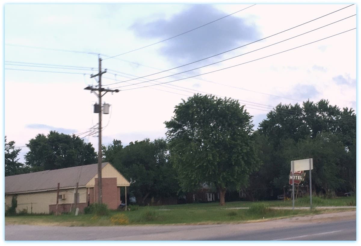 Ranch Motel