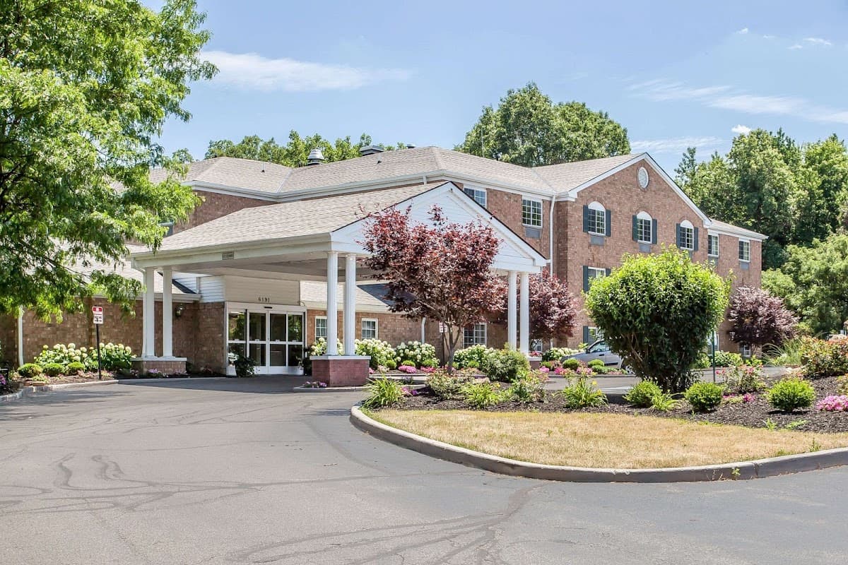 Comfort Inn