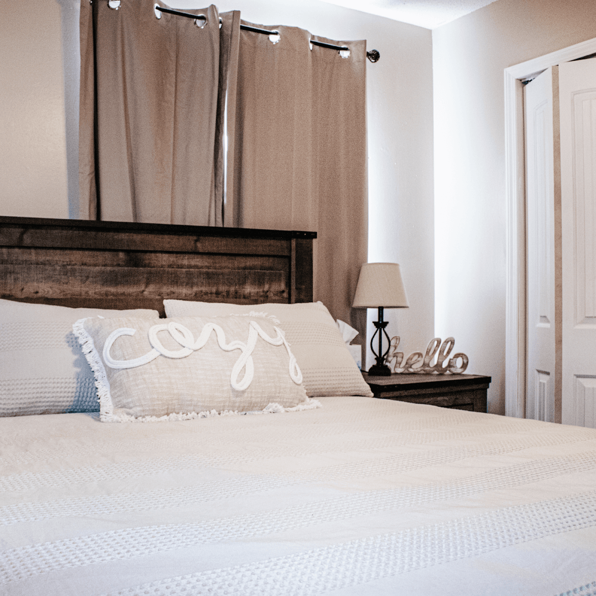 AirBNB/J&S Jones Rentals LLC