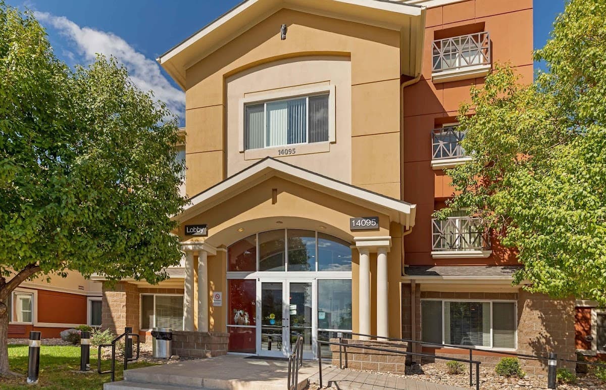 Extended Stay America- Suites- Denver - Aurora North