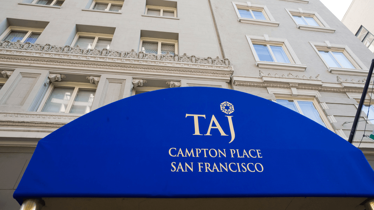 Taj Campton Place