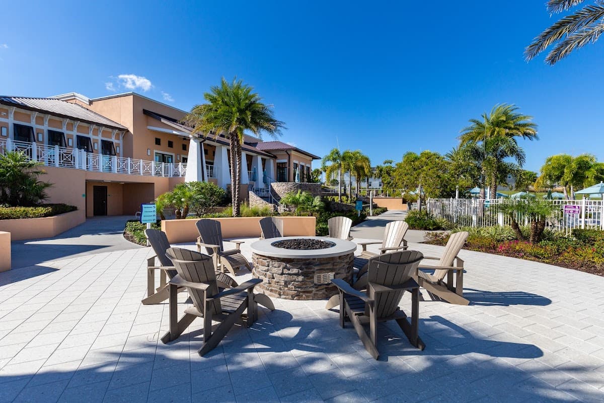 Solara Resort