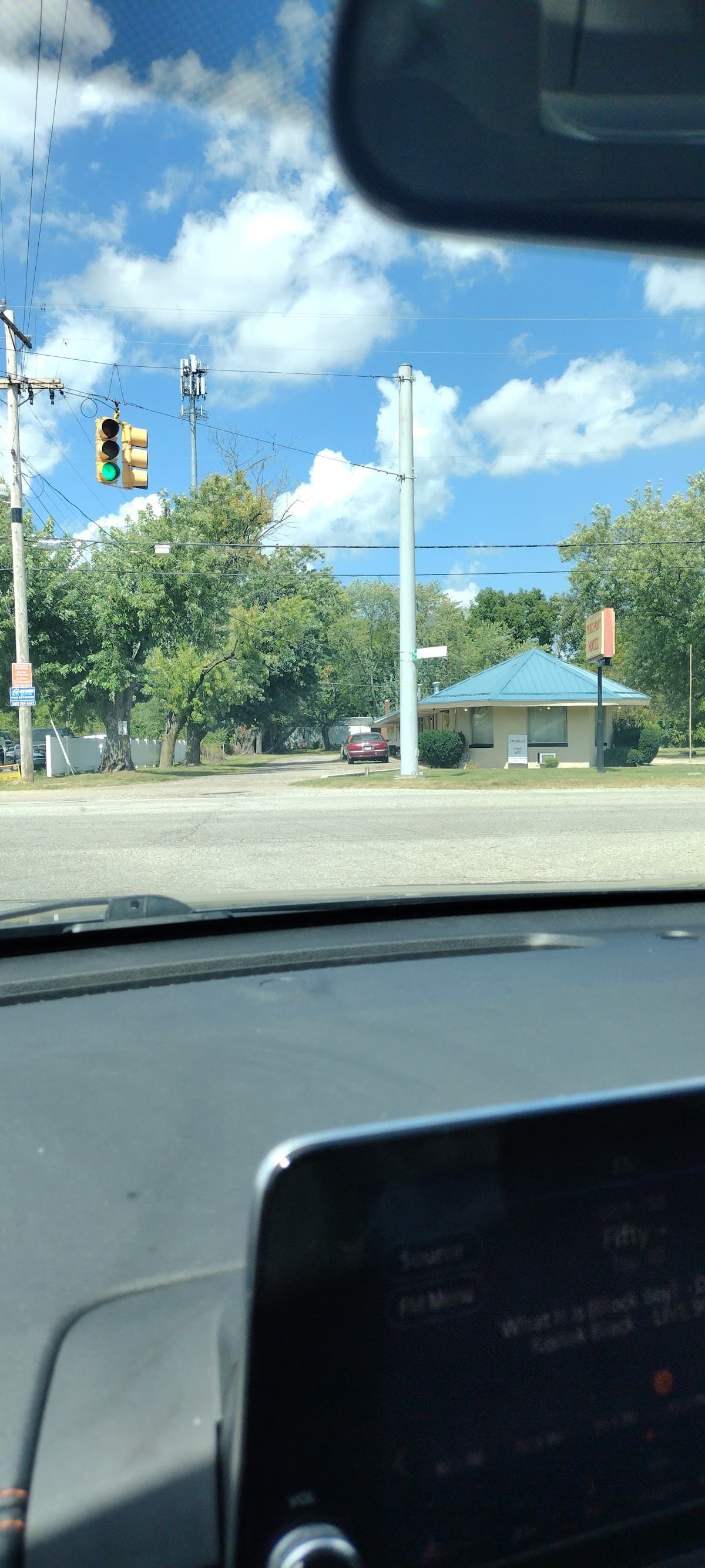 Three Point Motel