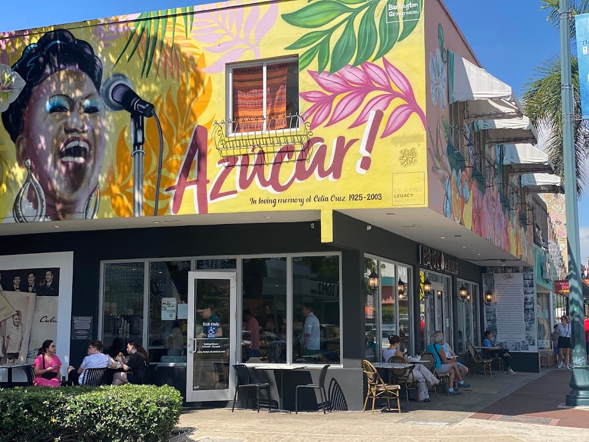 Tower Hotel Little Havana
