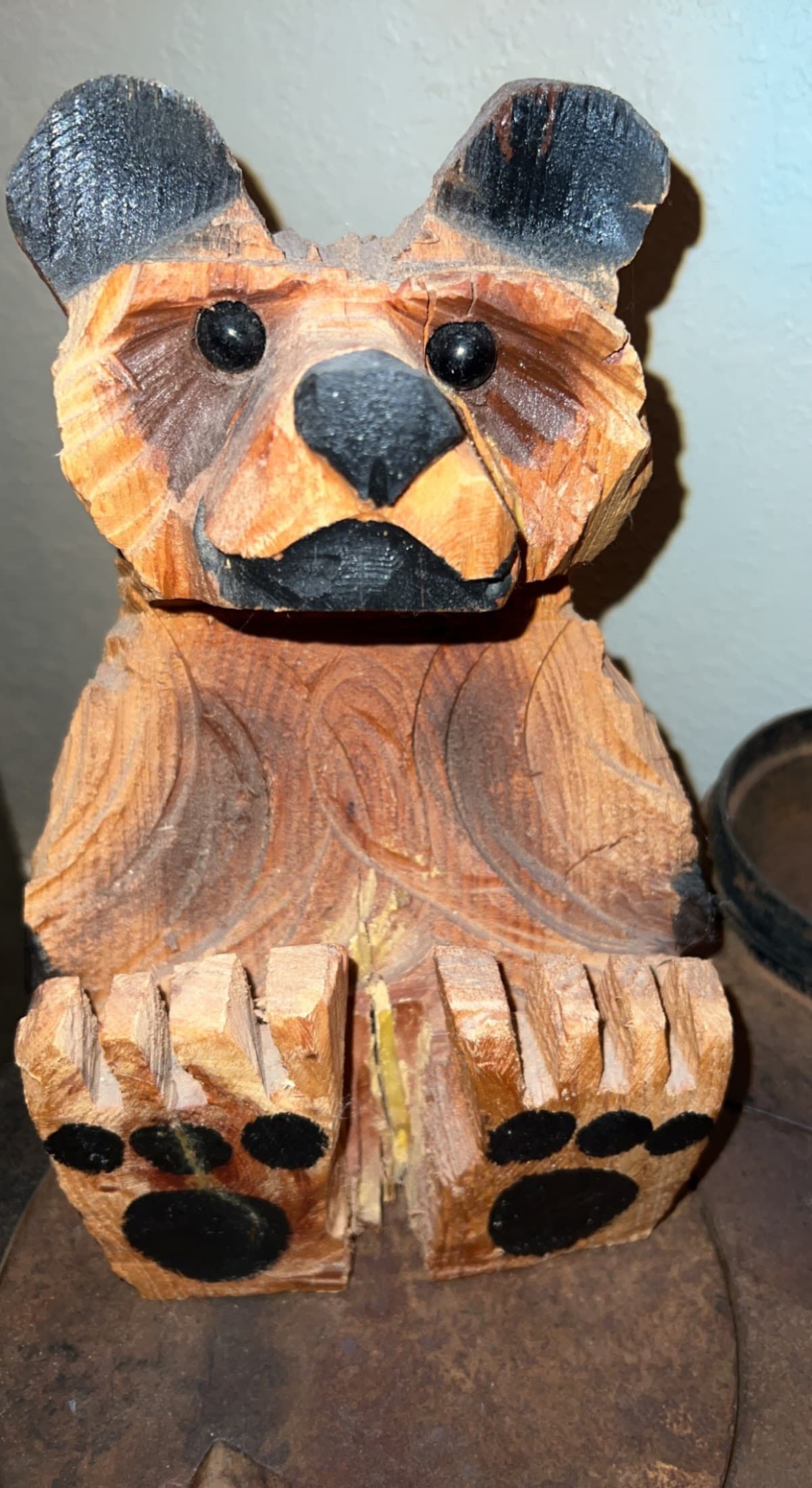 Three Bears Lodge