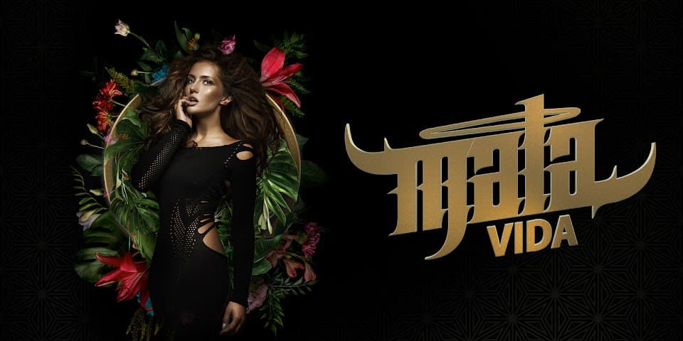 Mala Vida Latin Nights