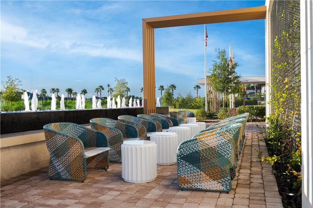 Hilton Garden Inn Orlando I-4 Millenia Blvd Mall
