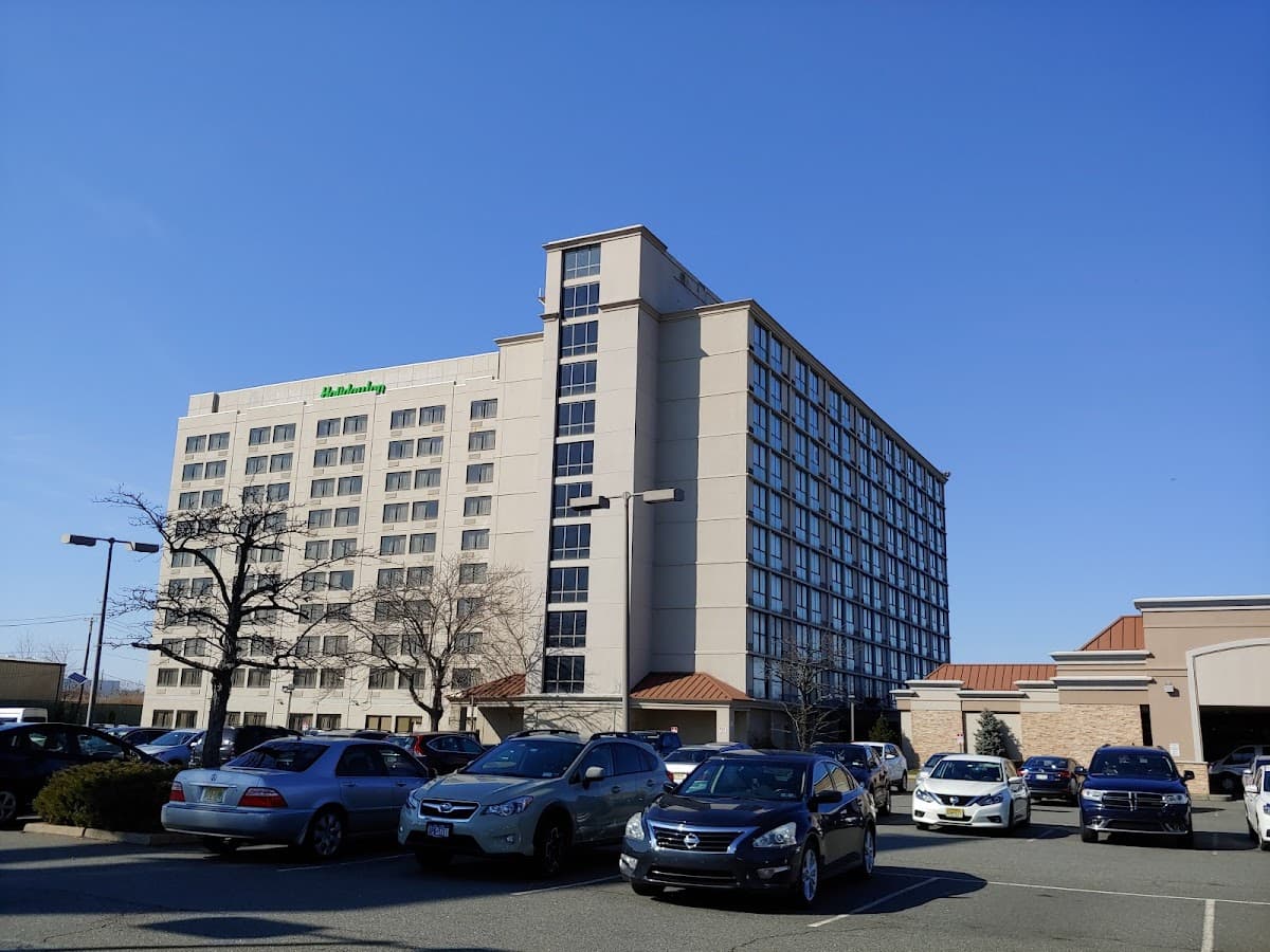 Ramada Plaza by Wyndham Newark International Airport