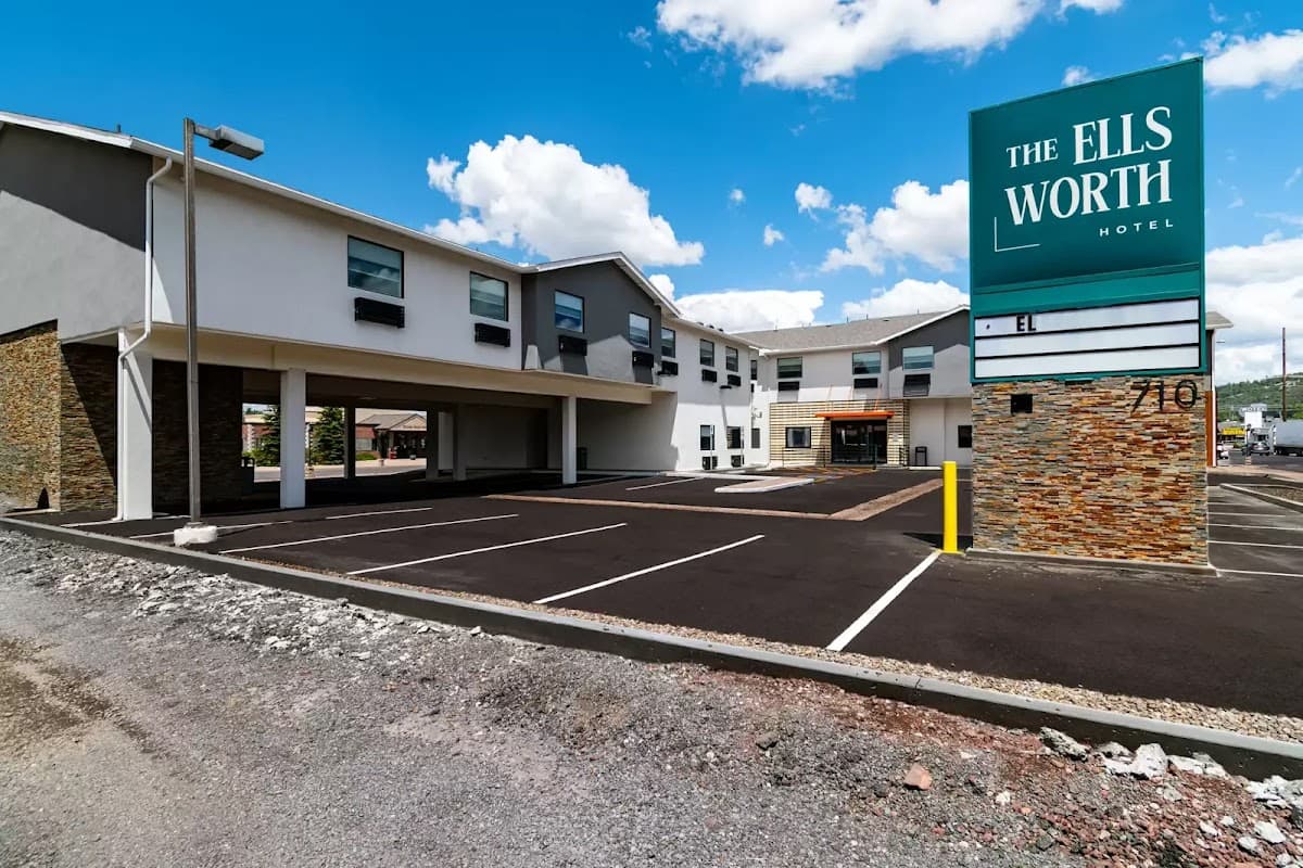 The Ellsworth Hotel, an Ascend Collection Hotel
