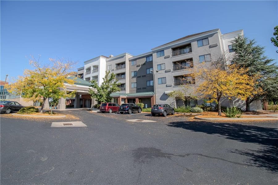 Country Inn & Suites by Radisson, Convention Center