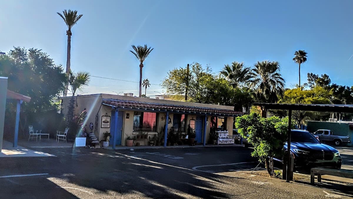Riviera Motor Lodge