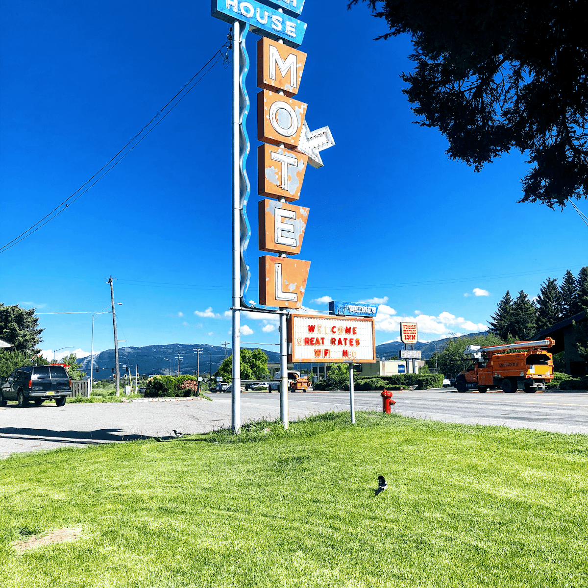 Bozeman Ranch Hotel