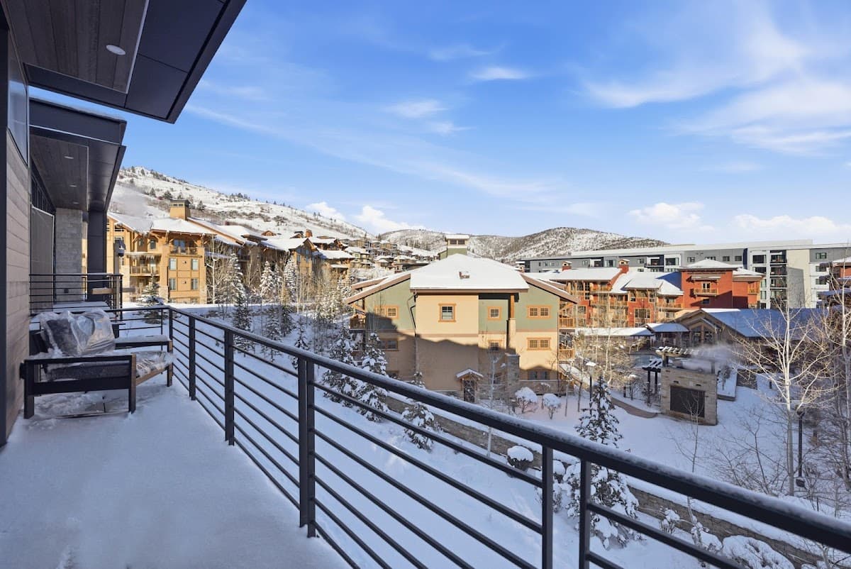 Hyatt Centric Park City