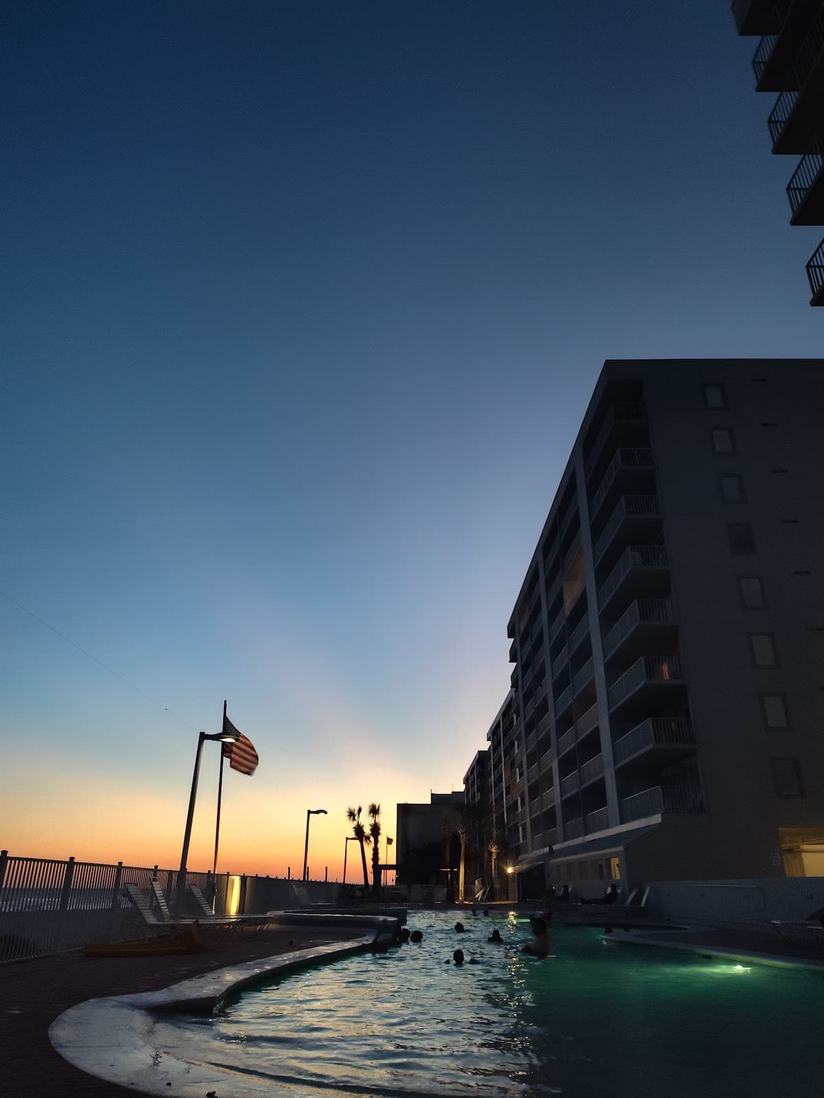 Ocean House II