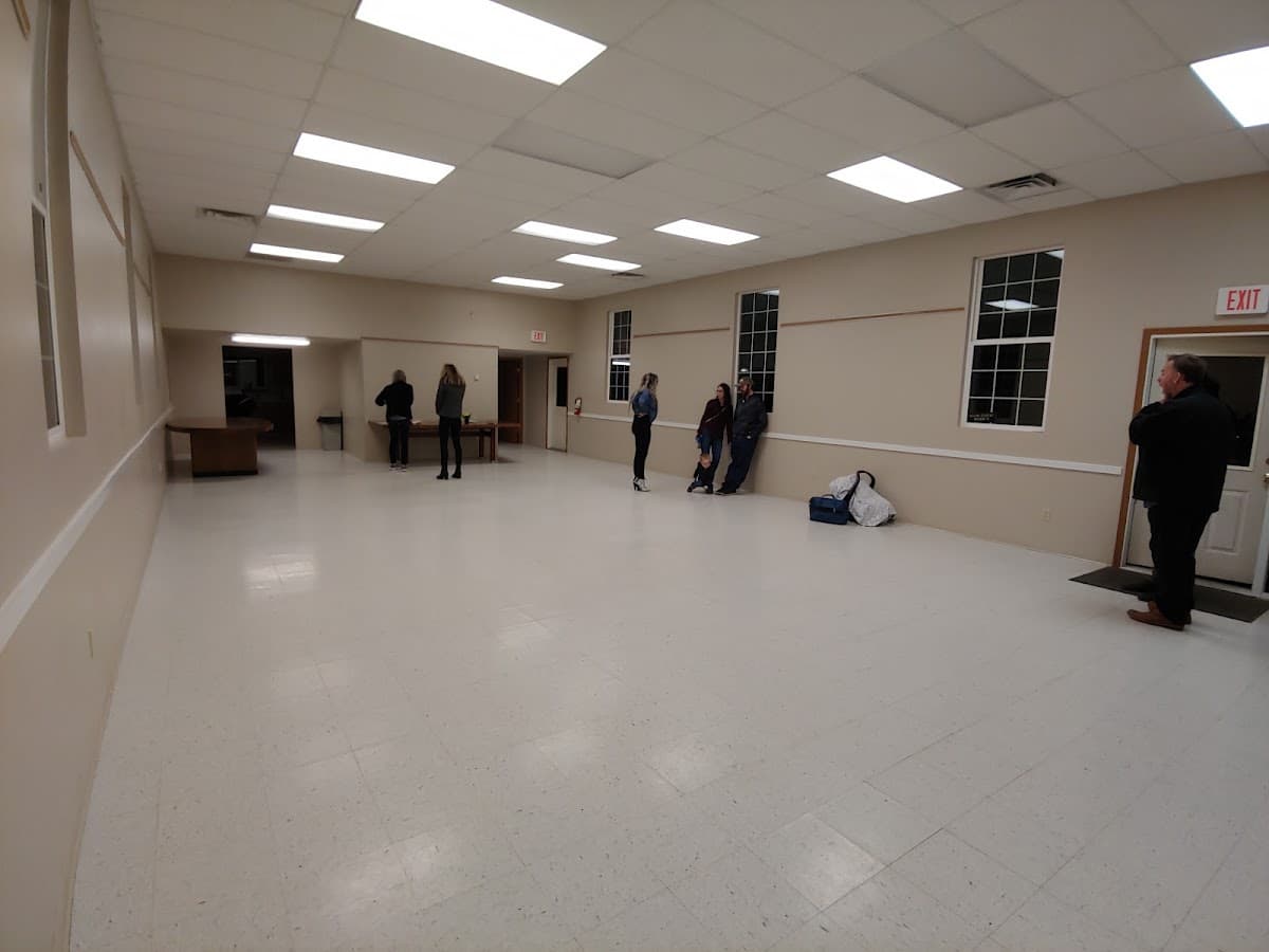 McCleary Community Center
