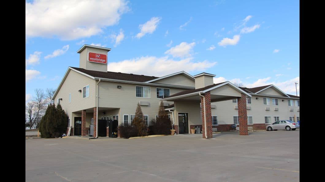 Westbridge Inn & Suites Carrollton