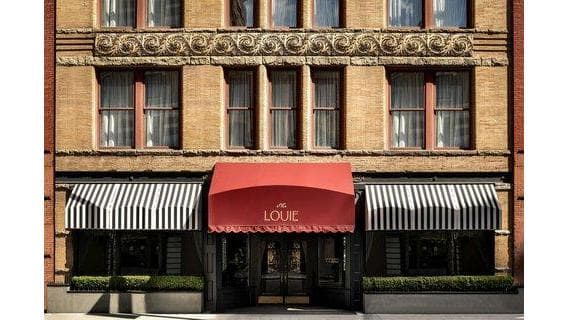 The Louie, A Davenport Hotel, Autograph Collection