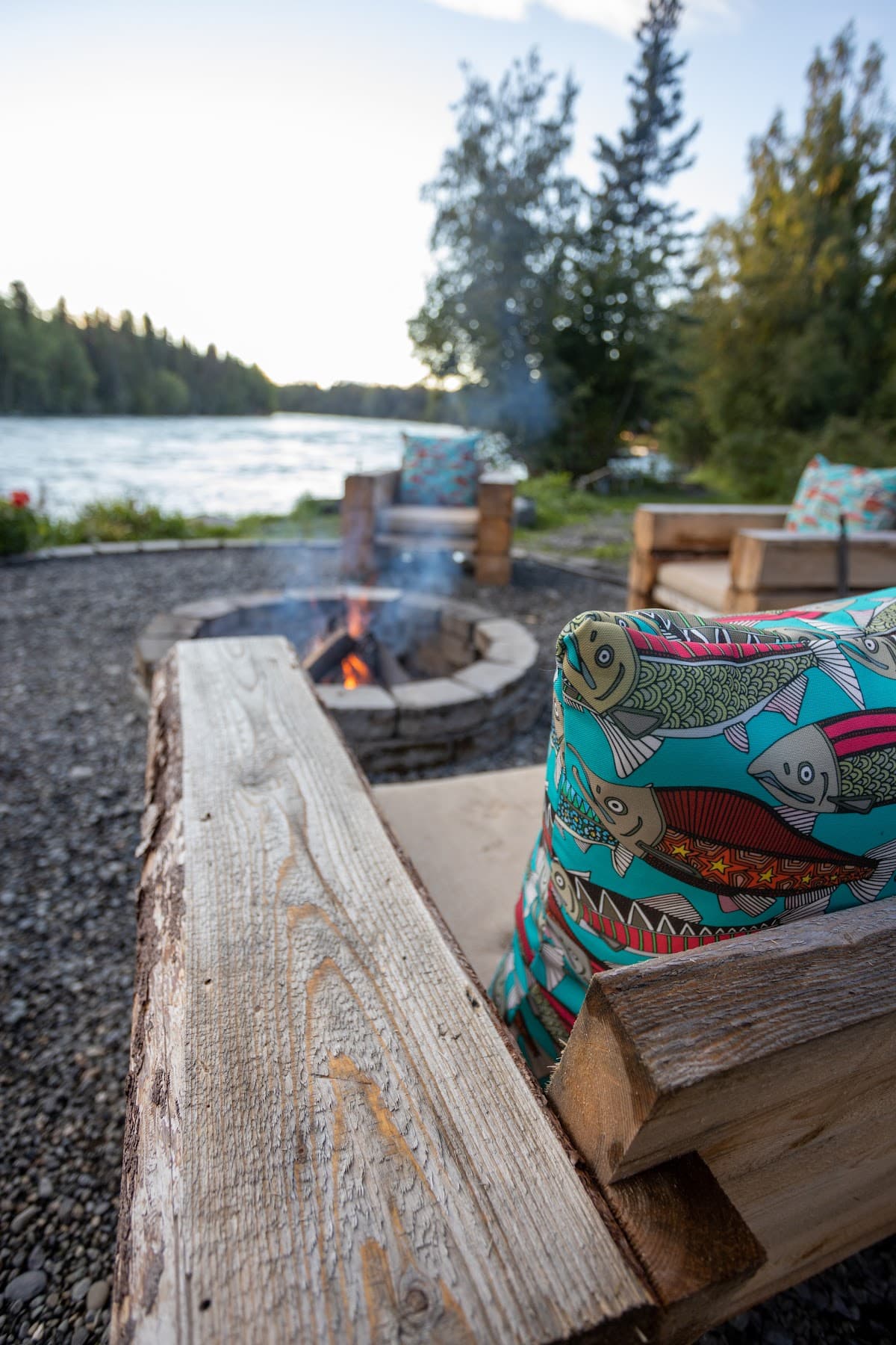 Kenai Living Waters