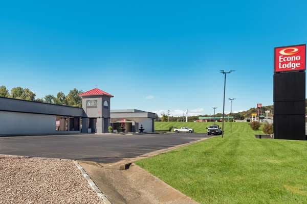 Econo Lodge