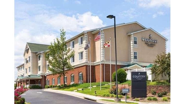 Country Inn & Suites by Radisson, Bel Air/Aberdeen, MD