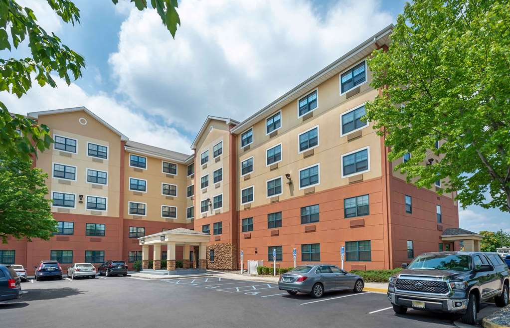Extended Stay America- Suites- Secaucus - Meadowlands