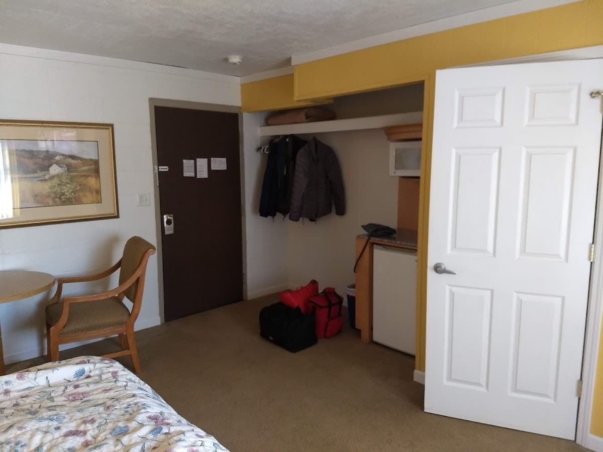 Snug Inn Motel