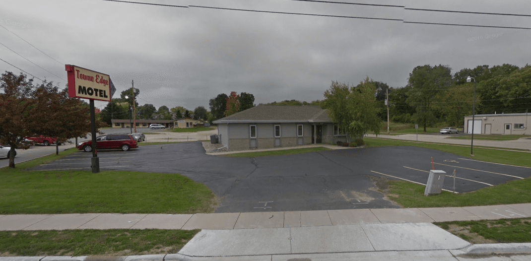 Towne Edge Motel