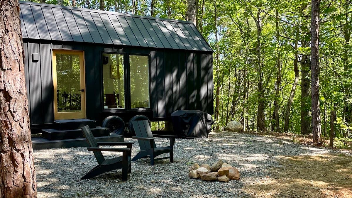 Silvarum Retreats