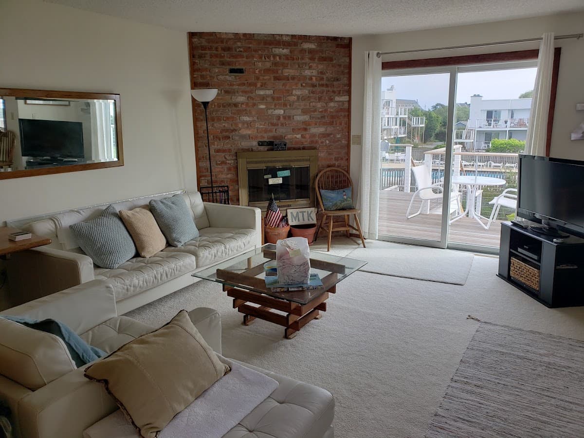 Atlantic Bluffs Club Ltd