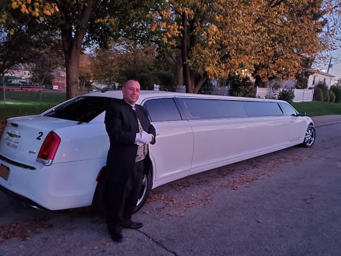 Personal Touch Limousines