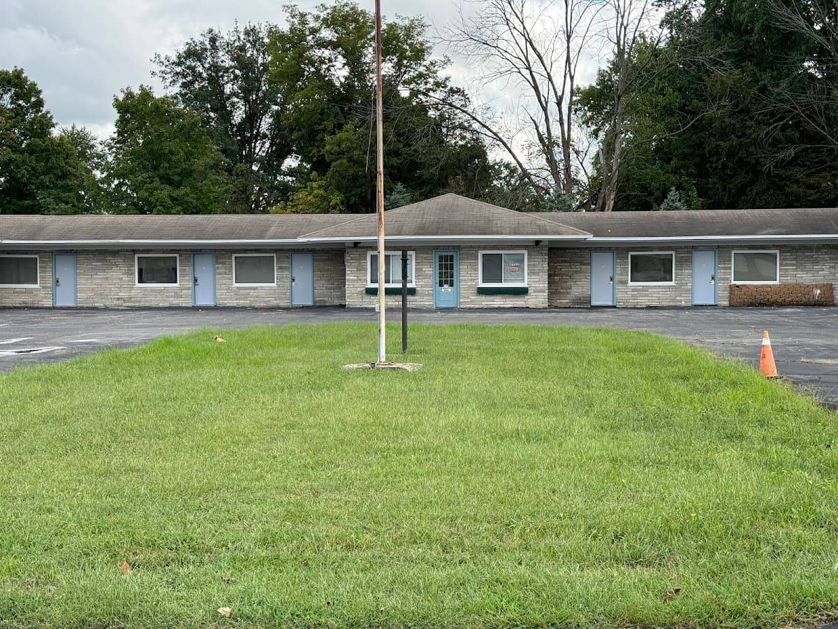 Royal Inn Motel