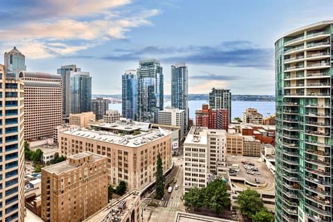 The Westin Seattle