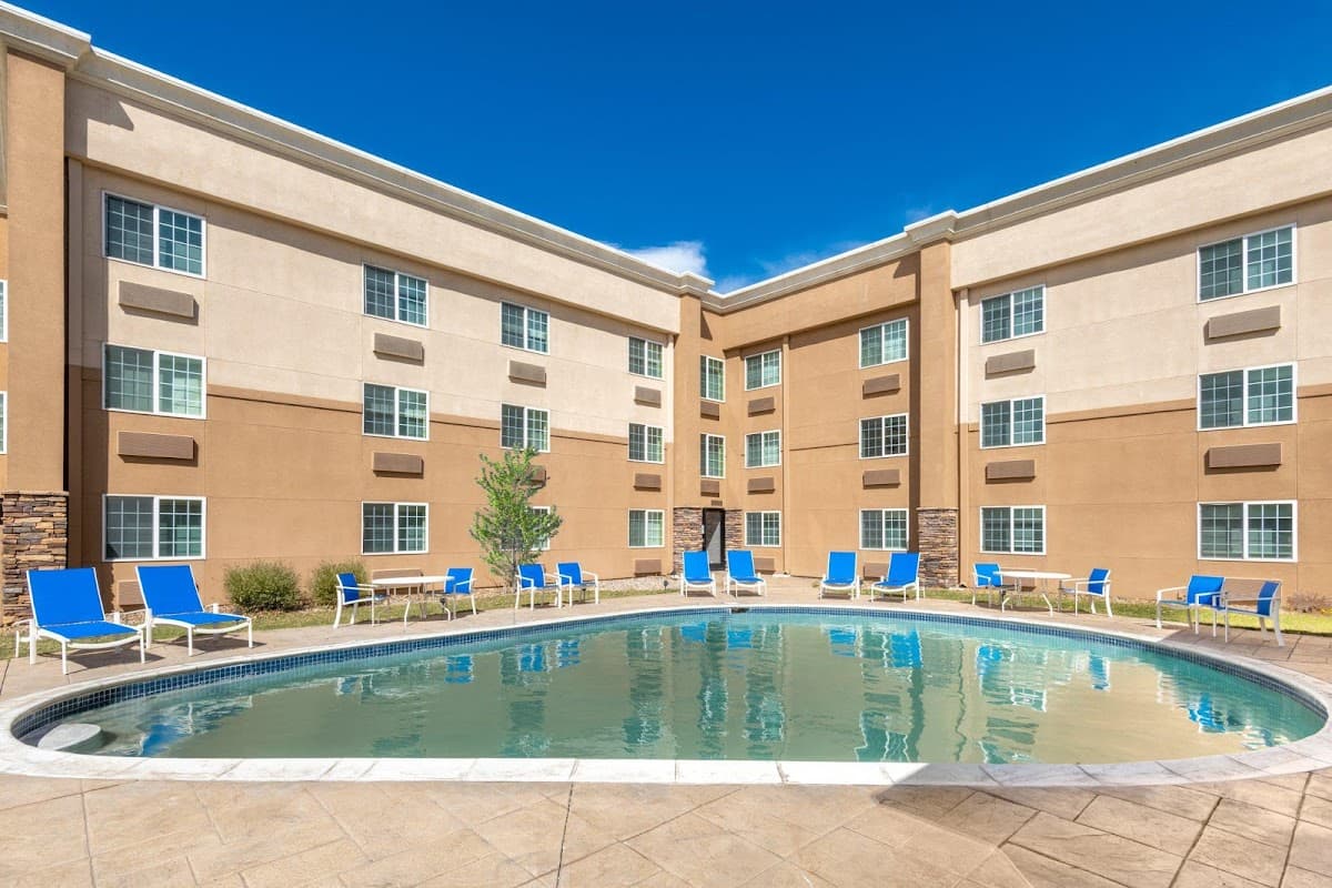 Holiday Inn Express & Suites Wheat Ridge-Denver West by IHG