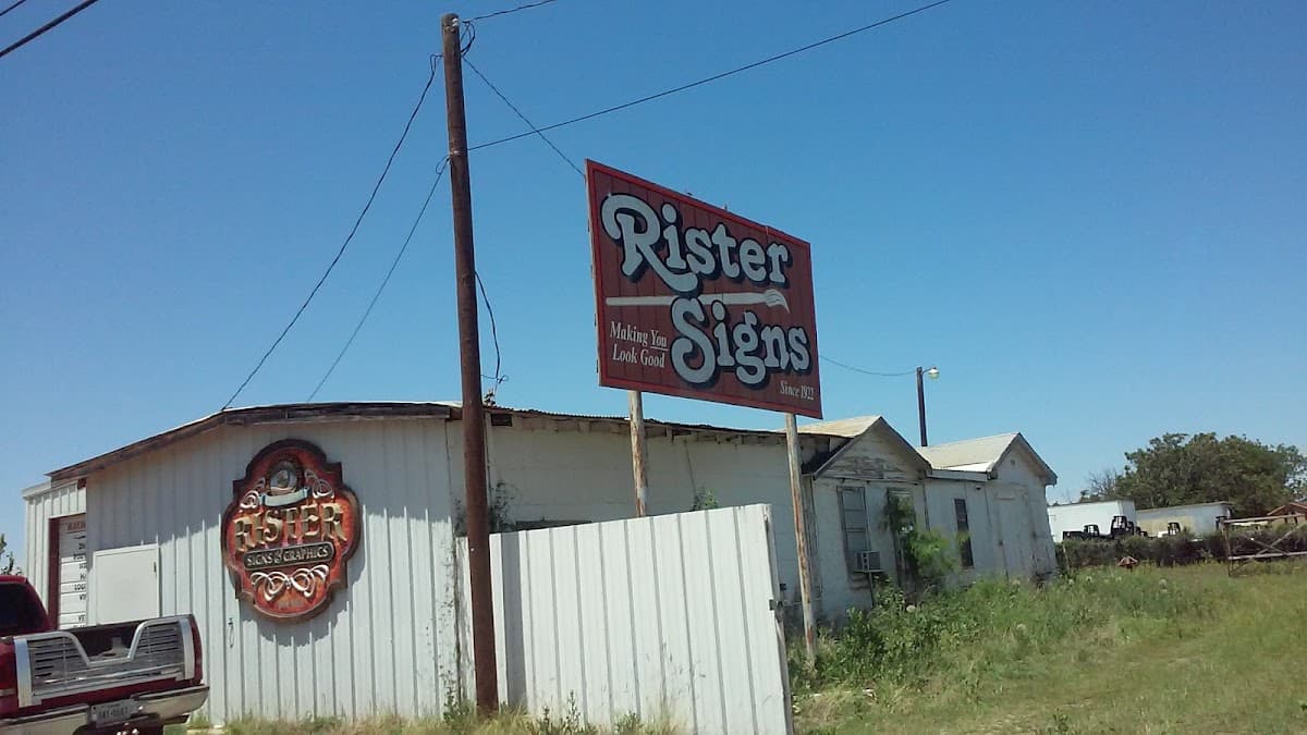 Americas Best Value Inn Abilene