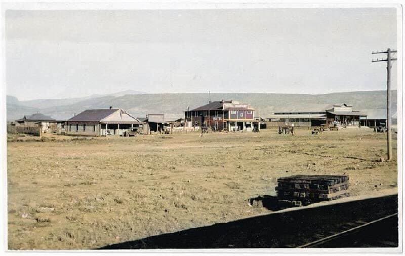 Whiteside Hotel & Cafe