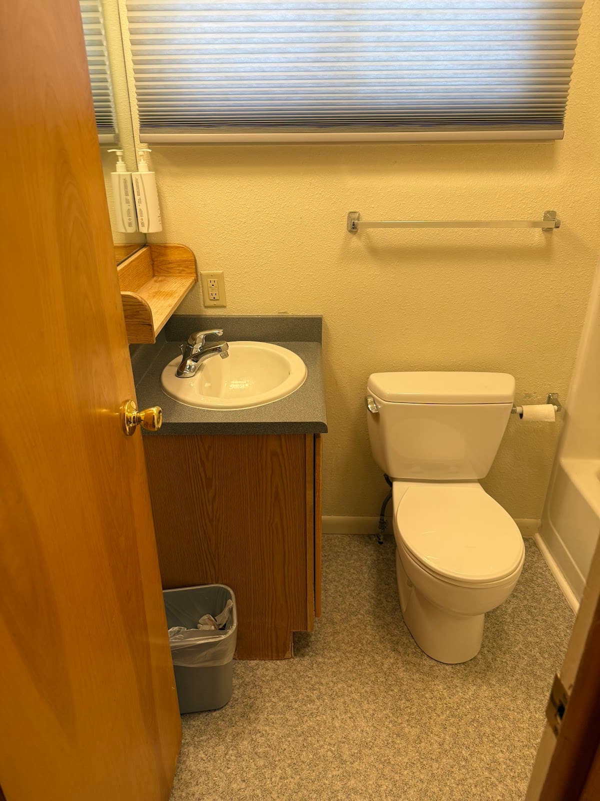 Onahu Cabin YMCA