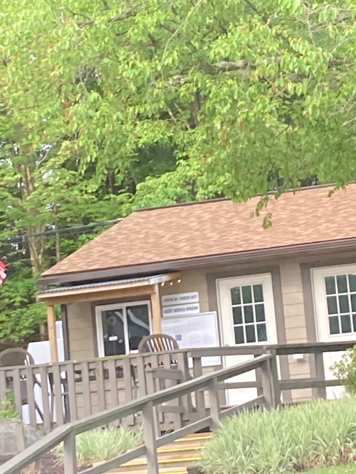 Westwood Villas