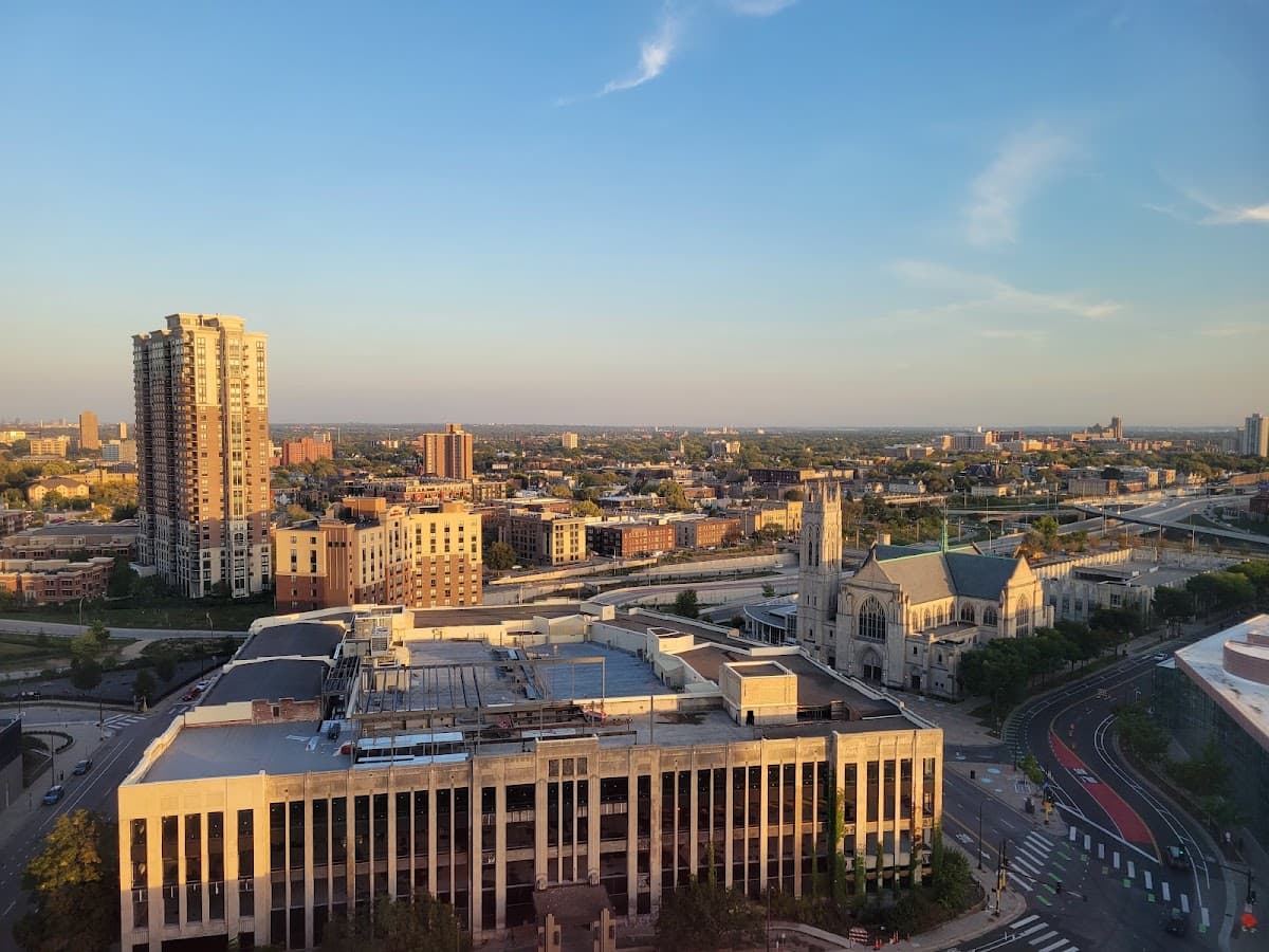The IVY Residences
